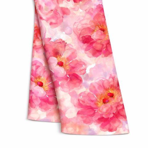 The Hydrangea - Napkin