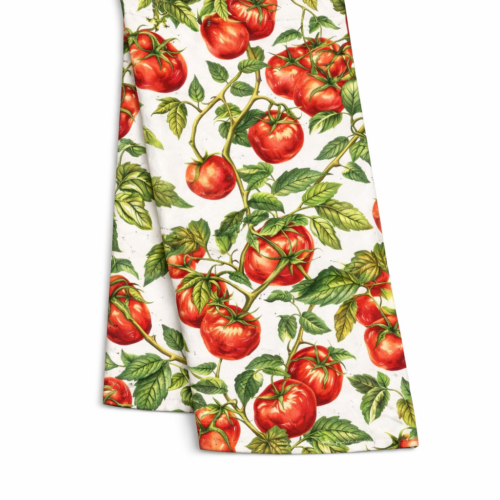 The Tomato Vine - Napkin