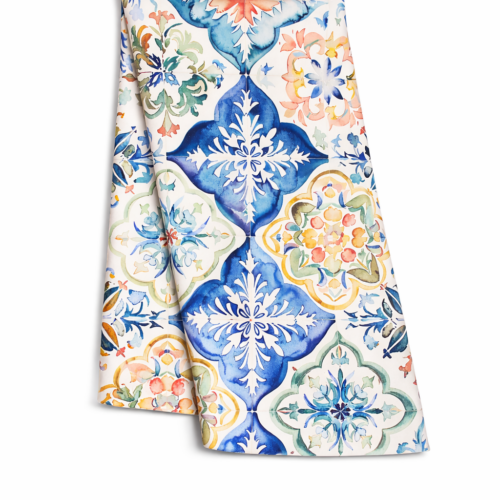 The Tuscan Tile - Napkin