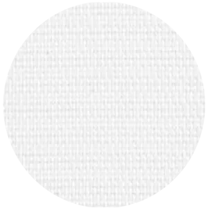 Imperial White Tablecloth