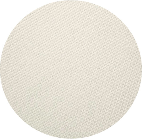 Naturals Off White Hemp Tablecloth