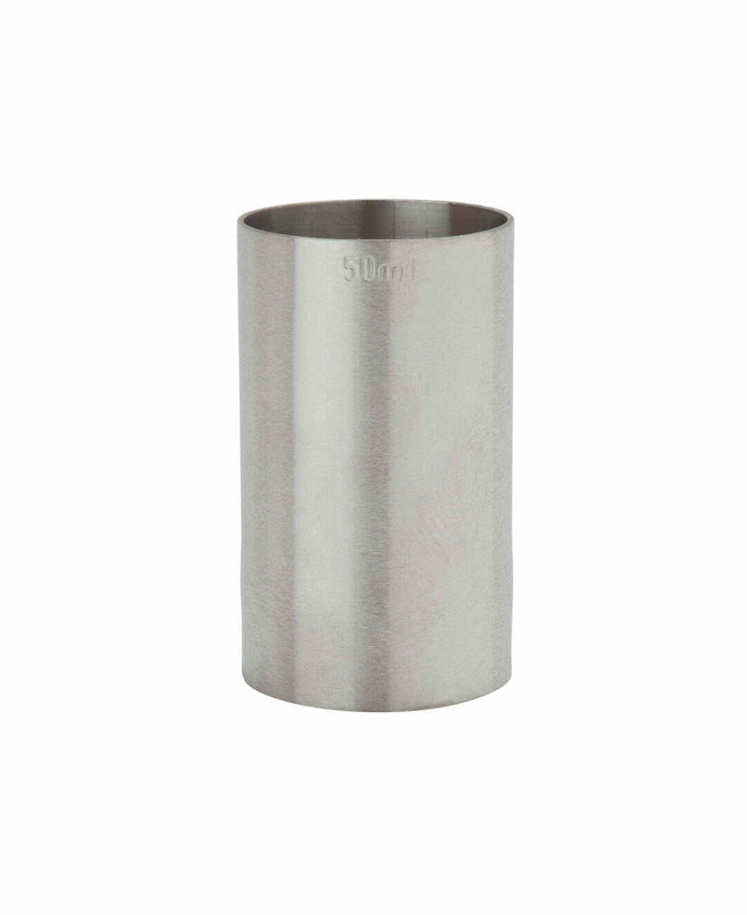 Drinks measure 50ml