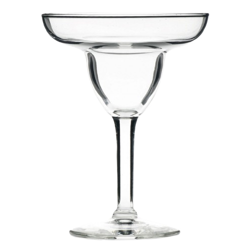Margarita Glass Stemmed