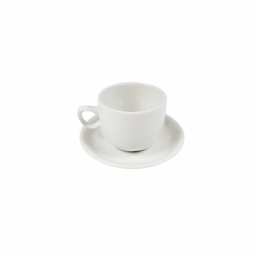 Sussex Fine Bone China Coffee Cup 7oz