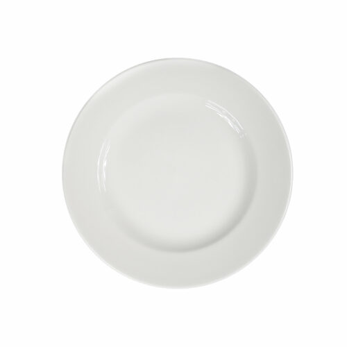 Classic White Dinner Plate 12.5'' (32cm)