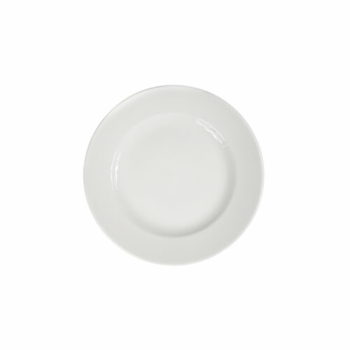 Classic White Dinner Plate 9" (23cm)
