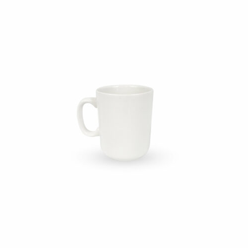 Classic White Mug 10oz