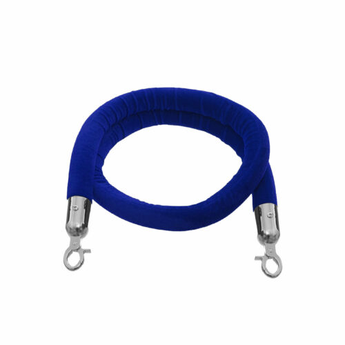 Barrier Rope - Blue