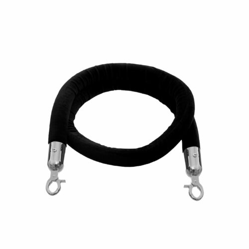 Barrier Rope - Black