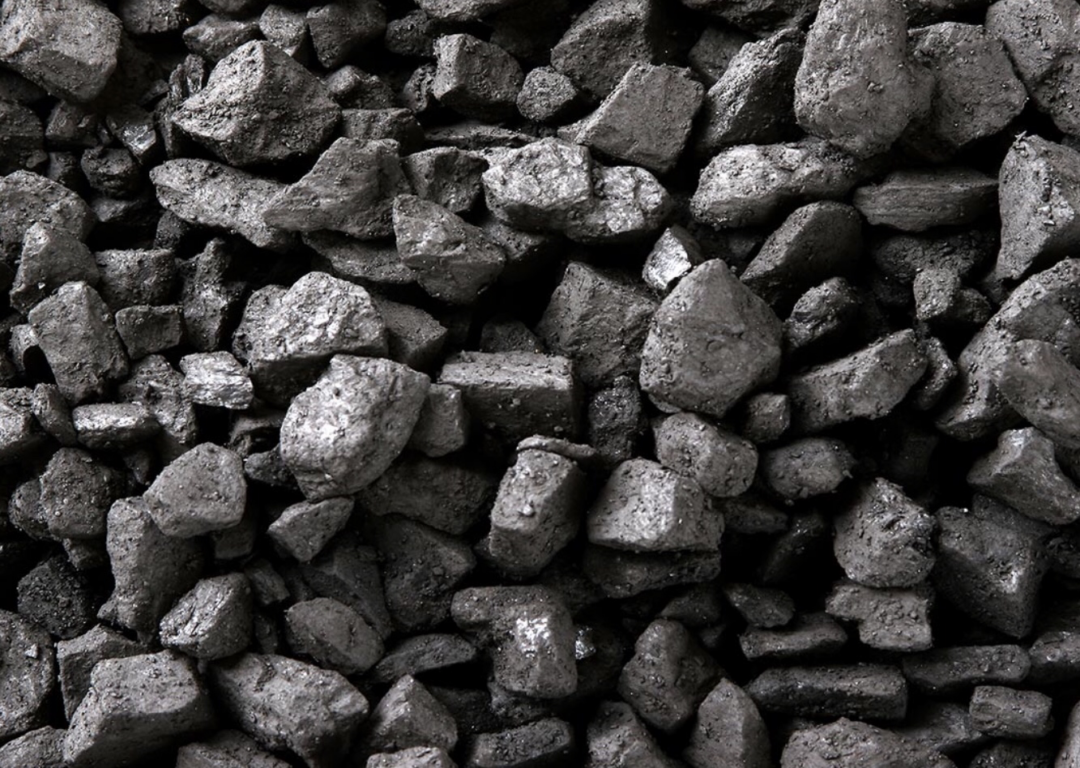 Barbecue Charcoal