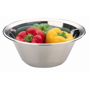 Stainless Steel Mixing Bowl