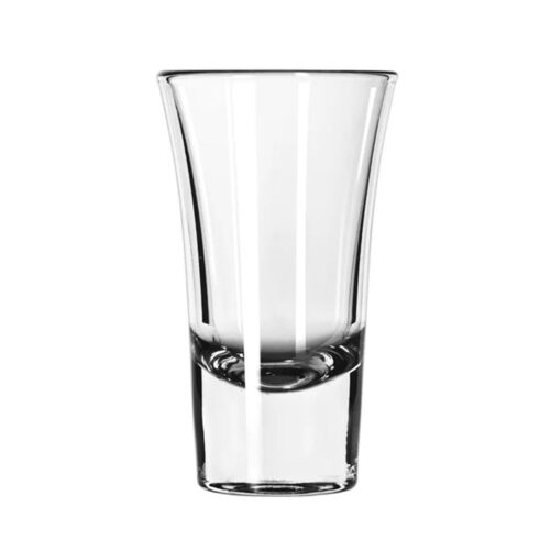 Boston Shooter Glass 2oz (50ml)