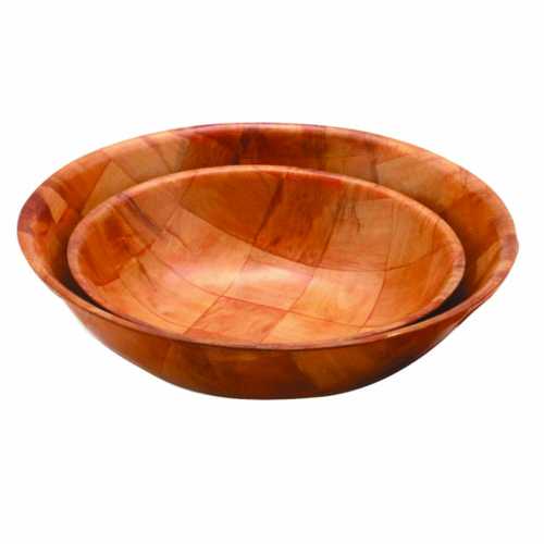 Bread Bowl (Wooden) 12"