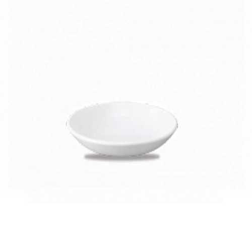 Classic White Butter Pad