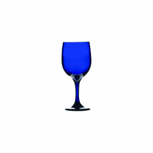 Cobalt Blue Glass 11.5oz (330ml)