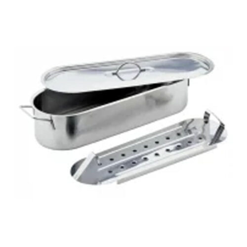 Fish Kettle (24" x 27")