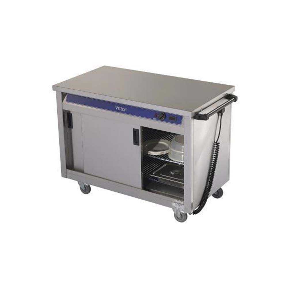 Hot Cupboard