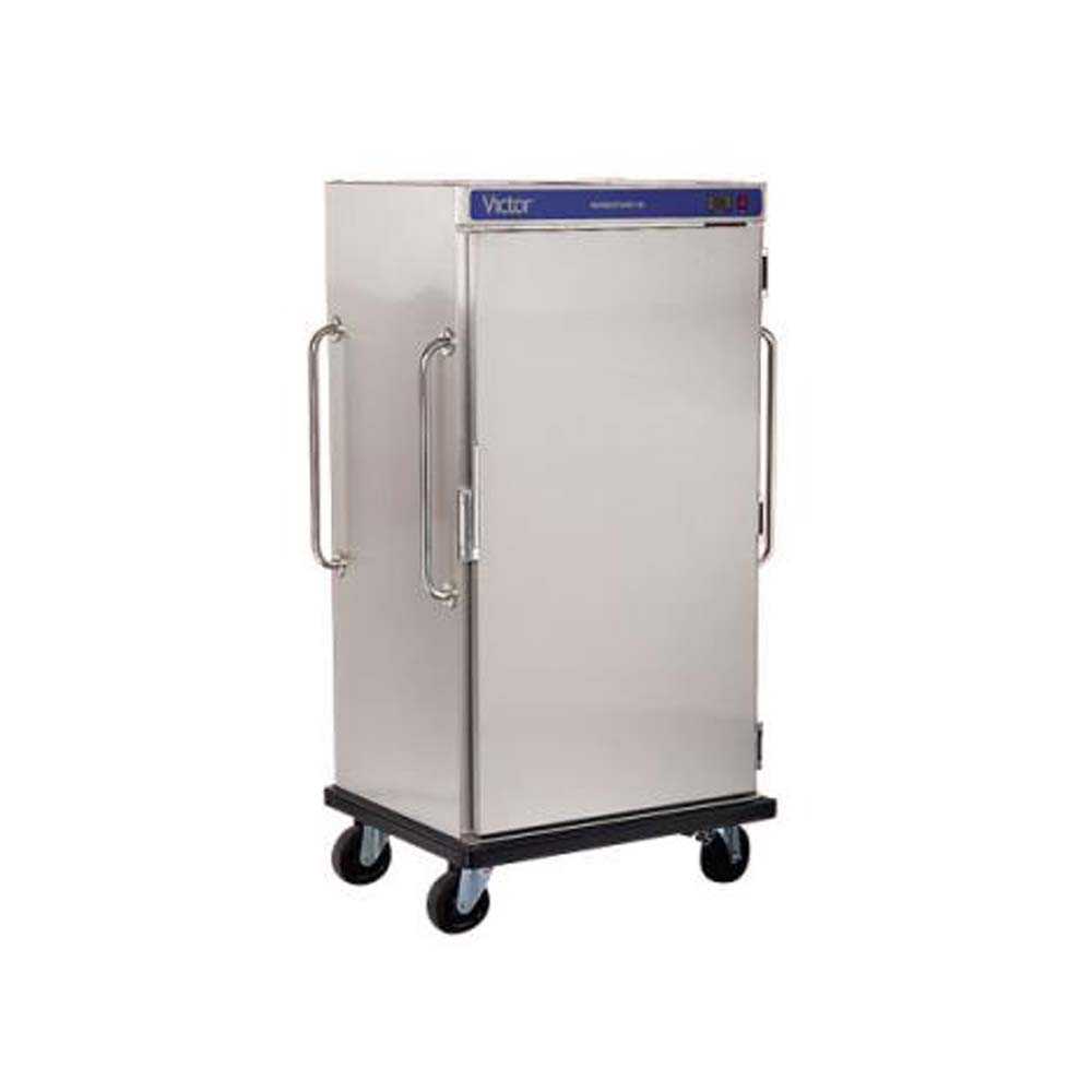 Hot Holding Cabinet