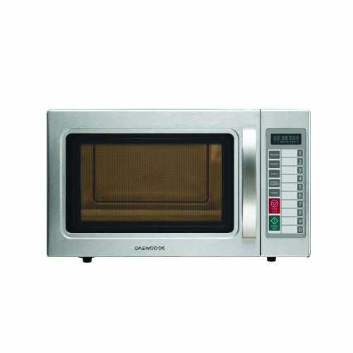 Industrial Microwave