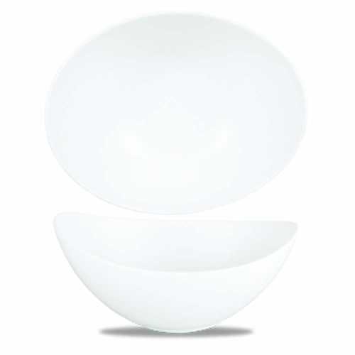 Moonstone 10" Presentation Bowl