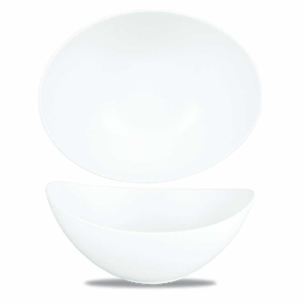 Moonstone 10" Presentation Bowl