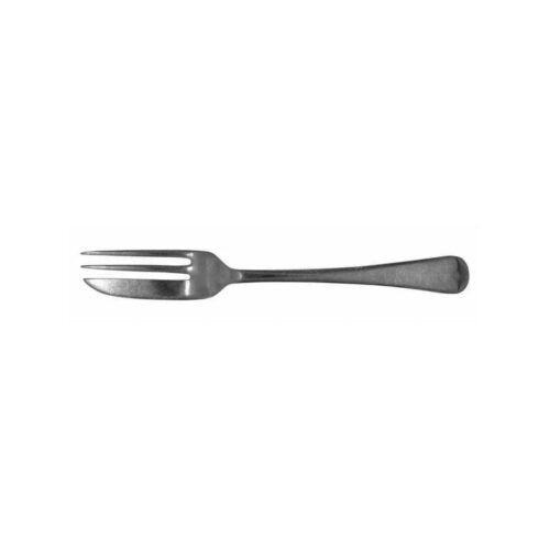 Mulberry Pastry Fork