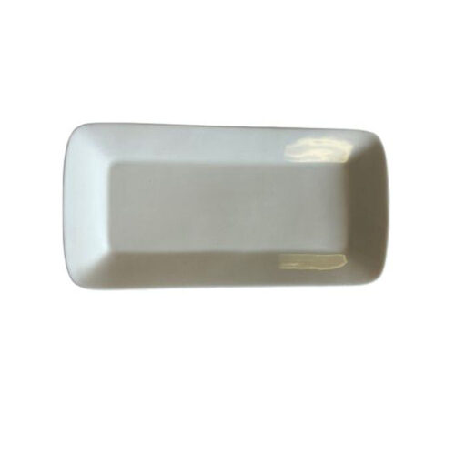 Oblong Plate - 10.75" x 5.5"