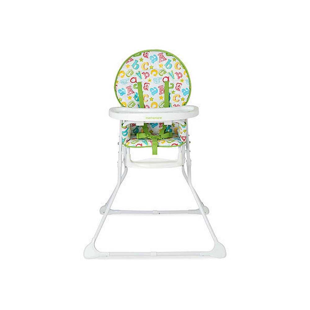 Plastic High Chair