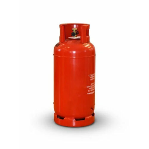 Propane Gas Bottle 19 kg