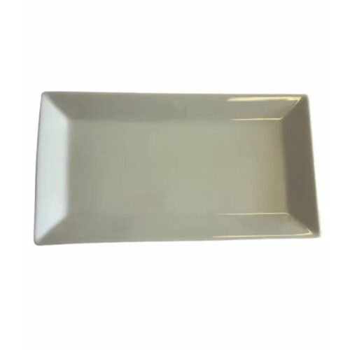 Rectangle Plate - 11" x 6"