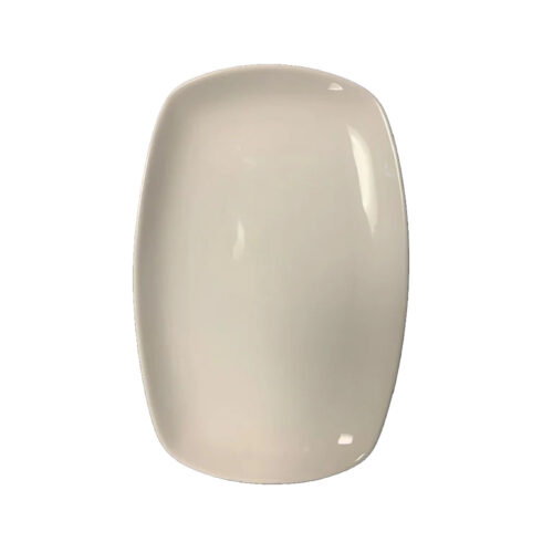 Rectangular/ Oblong 12.25'' x 8.25''