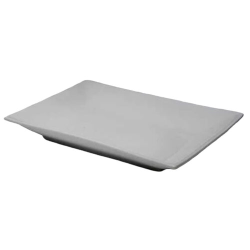 Rectangular Plate - 12" x 8.25" (30.5cm x 21cm)