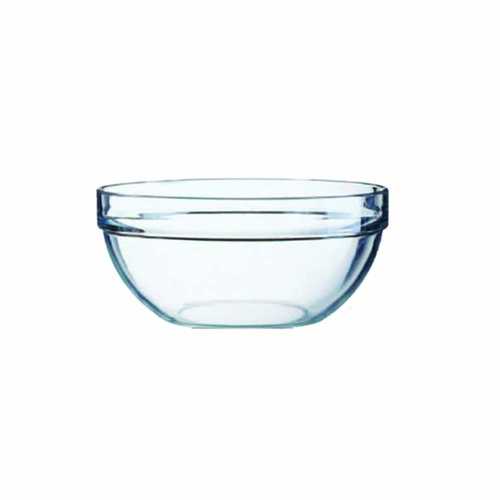 Salad Bowl 10" (Glass)