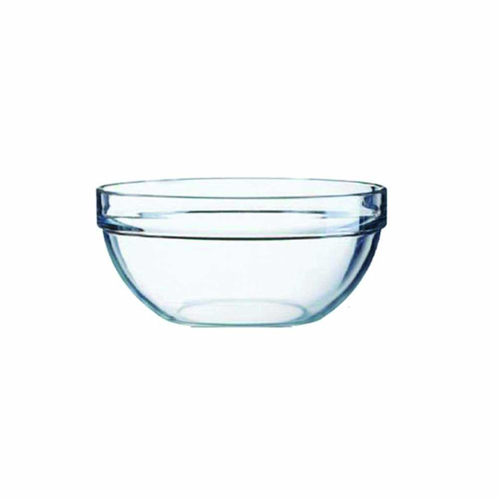 Salad Bowl 9" (Glass)