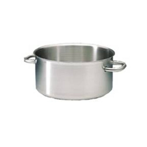 Saucepan (17ltr) 20pt