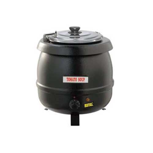 Soup Cauldron - 10 litre