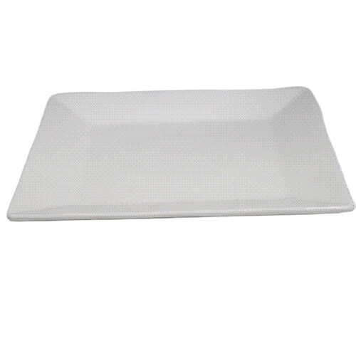Square Plate 10" / 254mm