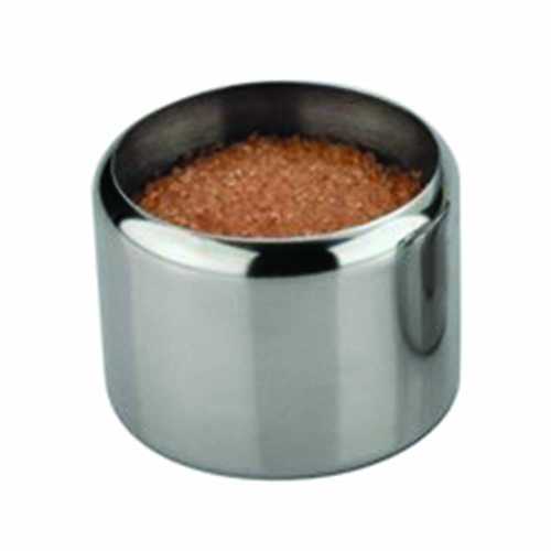 Stainless Steel Sugar Bowl