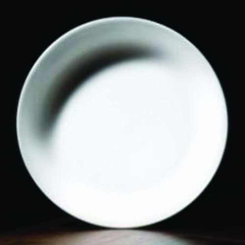 Sussex Fine Bone China Butter Pad