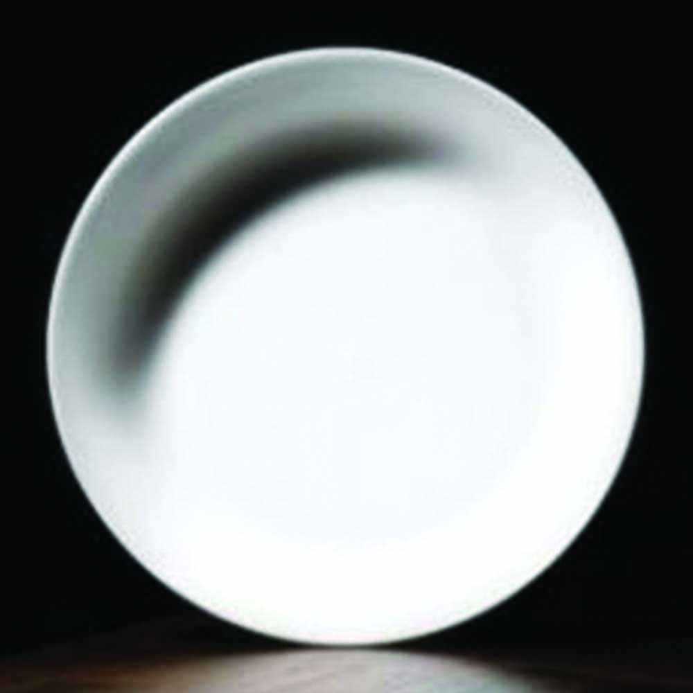 Sussex Fine Bone China Butter Pad