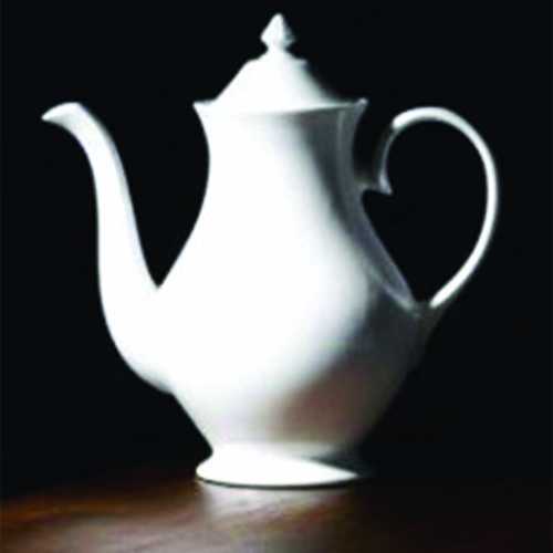 Sussex Fine Bone China Coffee Pot