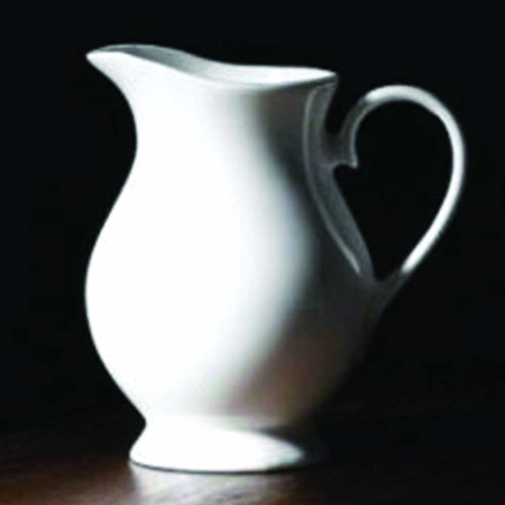 Sussex Fine Bone China Milk/Cream Jug 1/4 pint
