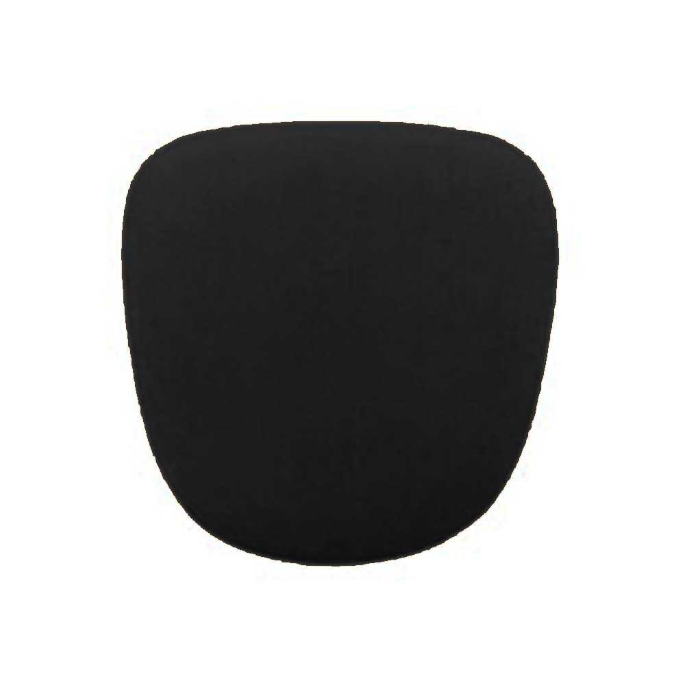 Black Seat Pad