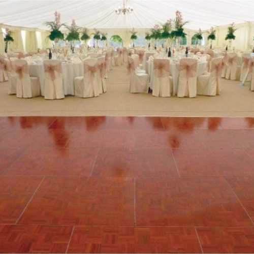 Parquet Dance Floor