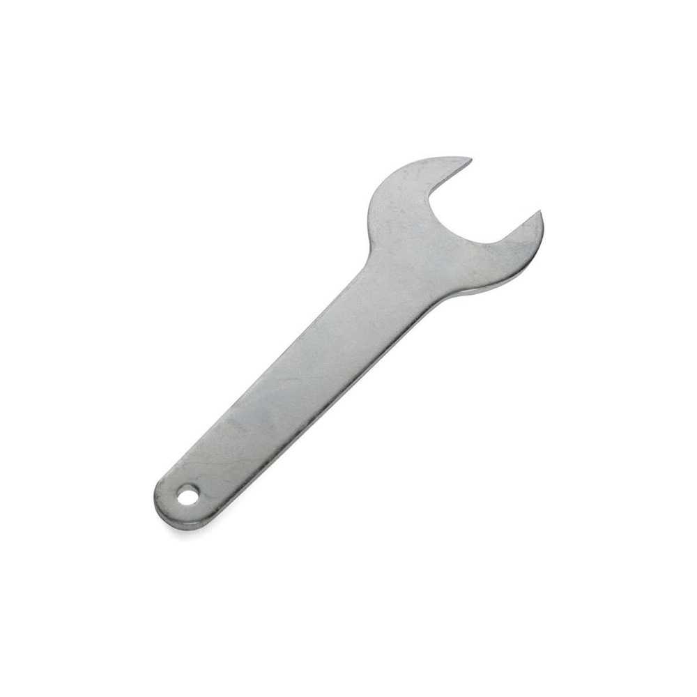 Gas Spanner