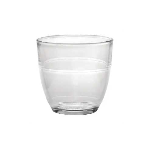 Glass Tumbler - Gigogne 220ml