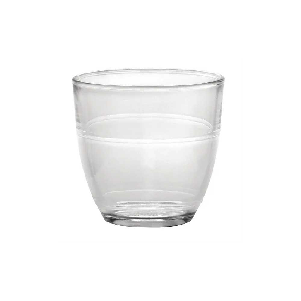 Glass Tumbler - Gigogne 220ml