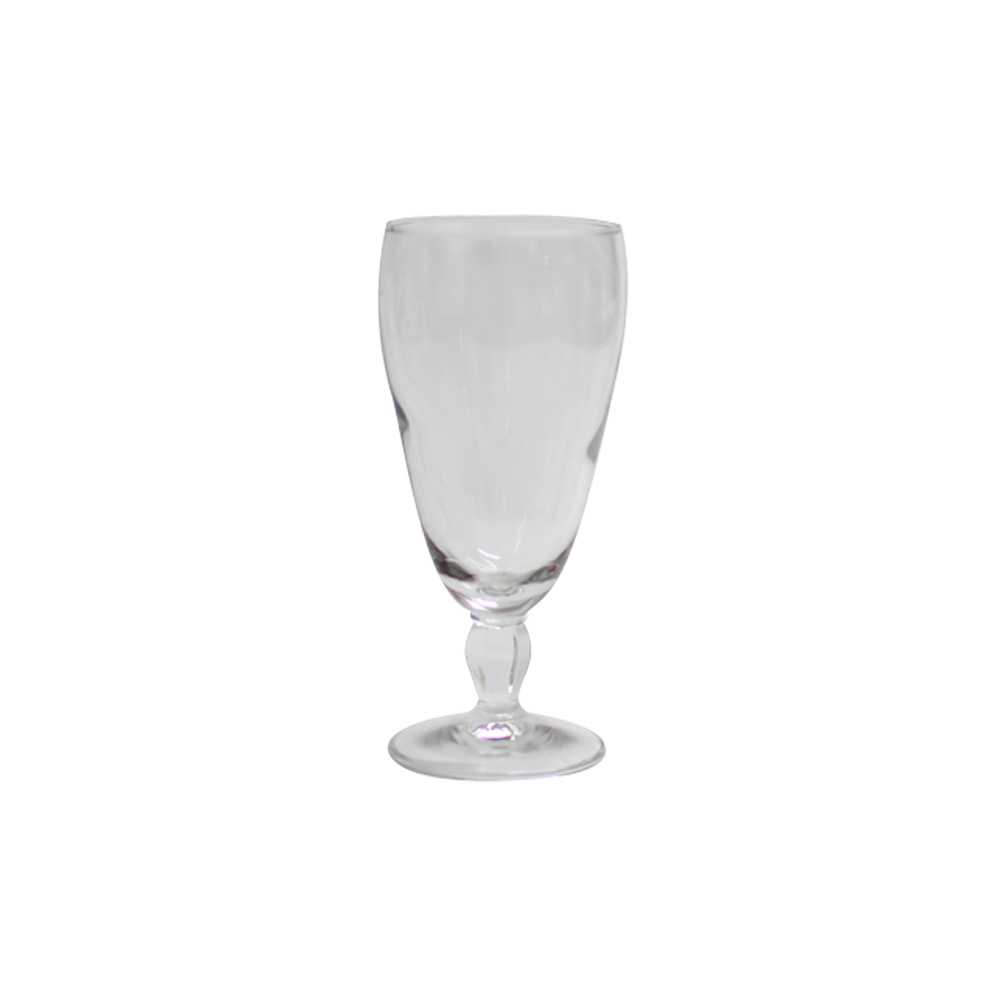 Retro Vintage Glass 12.5 oz