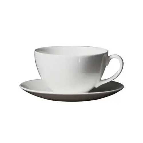 Sussex Fine Bone China Cappuccino Cup