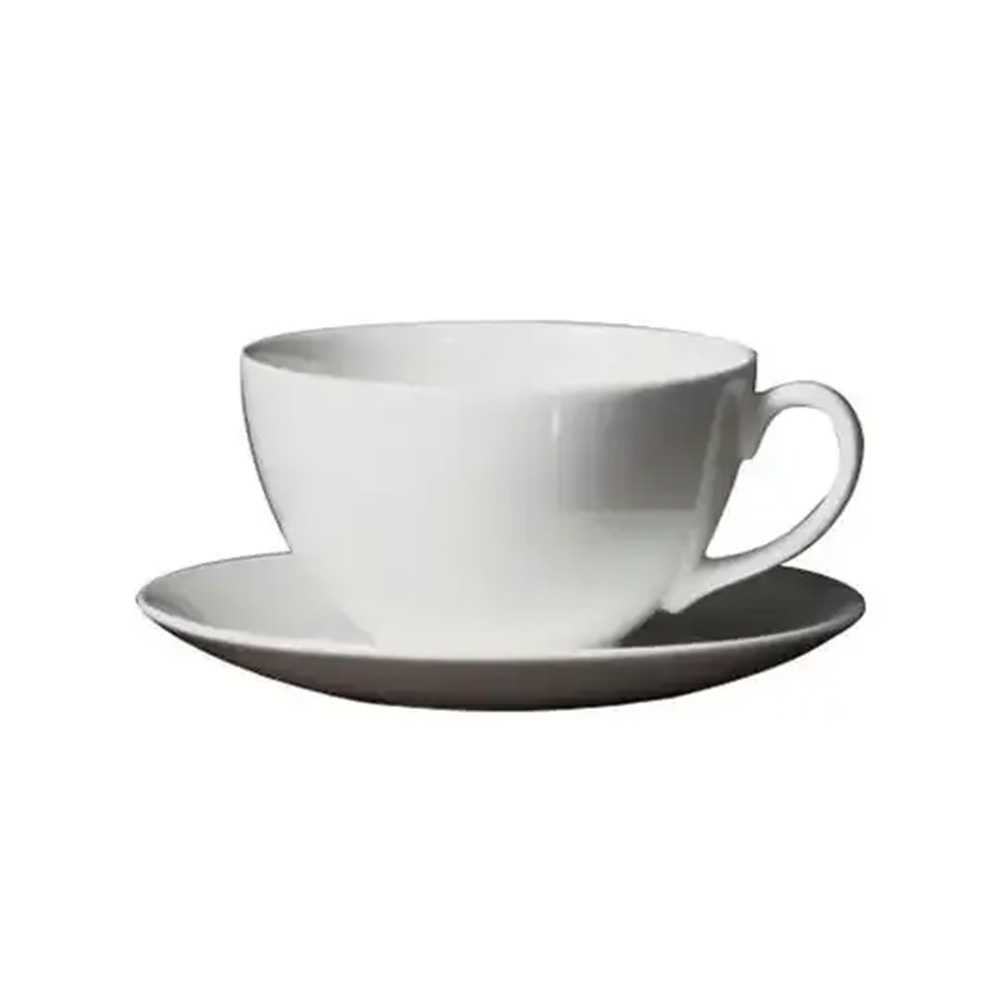 Sussex Fine Bone China Cappuccino Cup